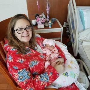 Meet your Posher, Amanda